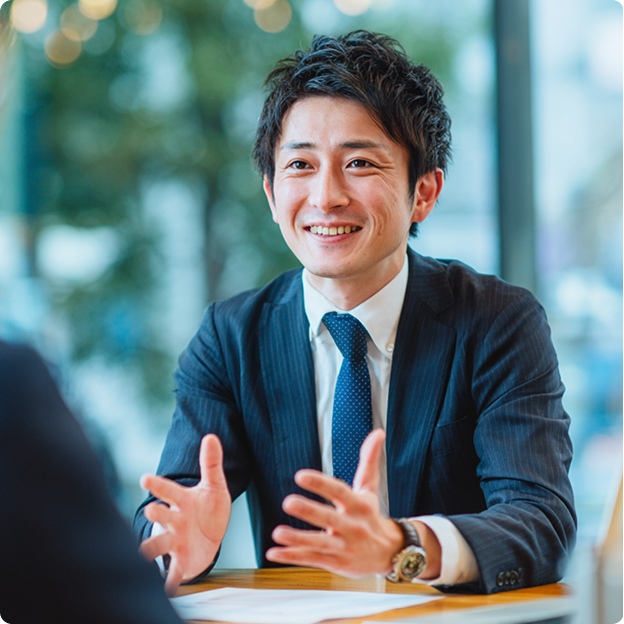 迷いをほどいて、納得の売買へ